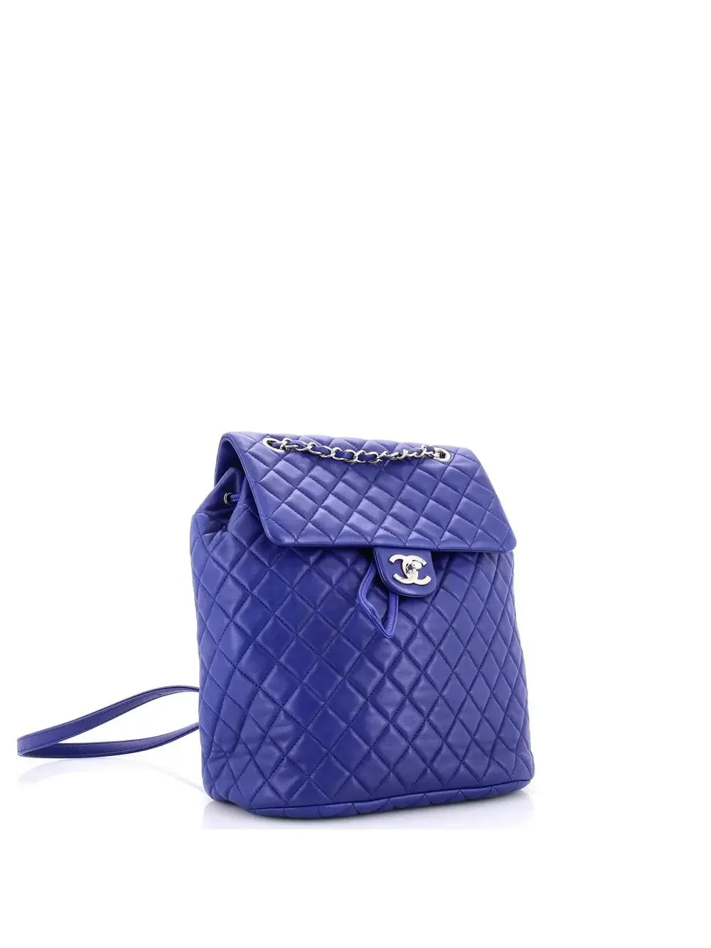 Chanel Urban Spirit Backpack Quilted #290761C46B
